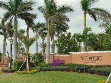 Villaggio at Miramar Florida