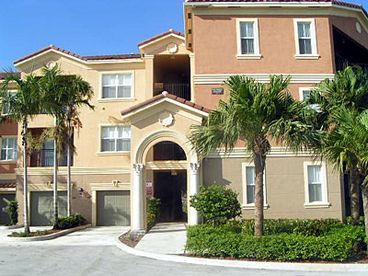 Villaggio at Miramar Florida