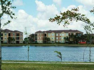 Villaggio at Miramar Florida