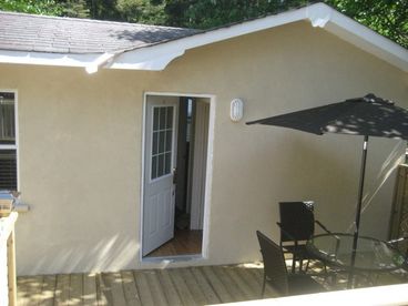 3 Piece Bathroom