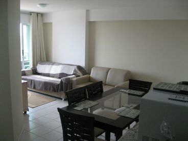 living dinning area