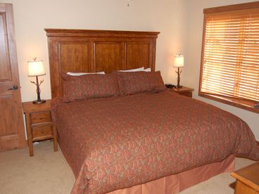 Tamarack Resort 2 bedroom 3 bath home-sleeps 6