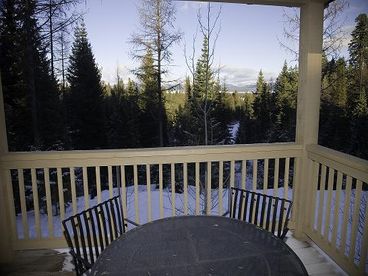 Tamarack Resort 2 bedroom 3 bath home-sleeps 6