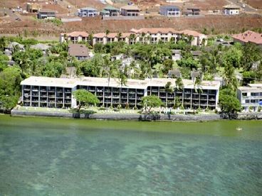 Ocean Front Condos
