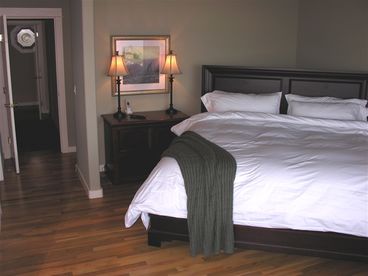 Superior Mattresses, Down Bedding, Fine Linens
