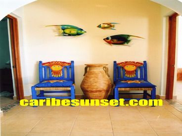 Casa Amor...Cozumel Vacation Rental