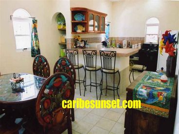 Casa Amor...Cozumel Vacation Rental