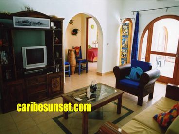 Casa Amor...Cozumel Vacation Rental