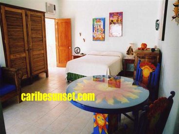 Casa Amor...Cozumel Vacation Rental