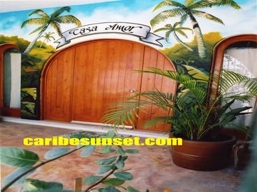 Casa Amor...Cozumel Vacation Rental