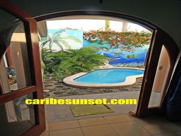 Casa Amor...Cozumel Vacation Rental