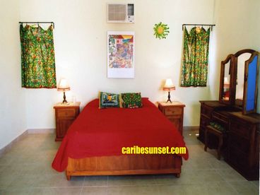 Casa Amor...Cozumel Vacation Rental