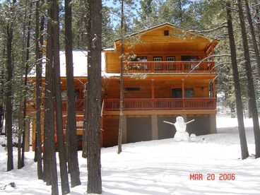 winter wonderland