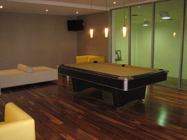 Yoga Studio