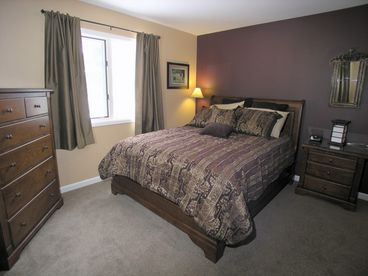 Southest Bedroom