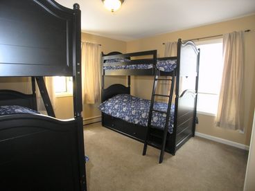 Bunk Room