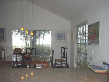 kitchen view