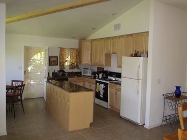 New Kitchen