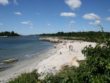 Big Beach