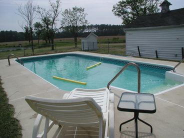 pool