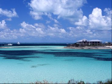 The main photo above is a view of Scotland Cay from the front deck of Dolphin Lookout. 
Photo #2  is taken just to the right of the above main photo and from the front deck of Dolphin Lookout. We are looking southeast across \\\\\\\\\\\\\\\\\\\\\\\\\\\\\\\\\\\\\\\\\\\\\\\\\\\\\\\\\\\\\\\\\\\\\\\\\\\\\\\\\\\\\\\\\\\\\\\\\\\\\\\\\\\\\\\\\\\\\\\\\\\\\\\