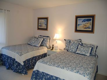 1st Floor Bedroom