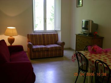 Livig Room