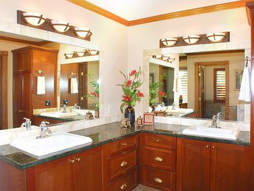 Bathrooms