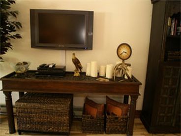 HDTV