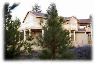 The Grand Lodgehome in Sunriver