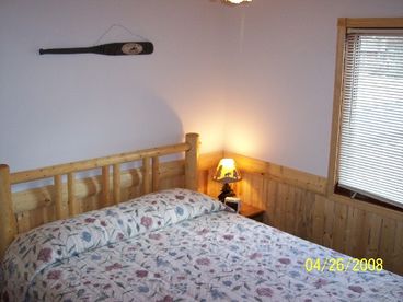 Bedroom 1 of 2