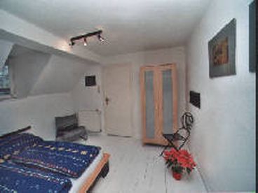 Vacation Home Bamberg Ambiente Klein Venedig