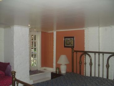 Bedroom Unit A