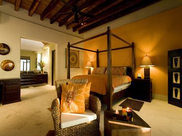 Master Suite