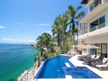 Tropical Paradise