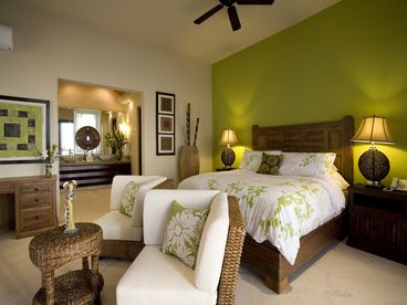 Master Suite