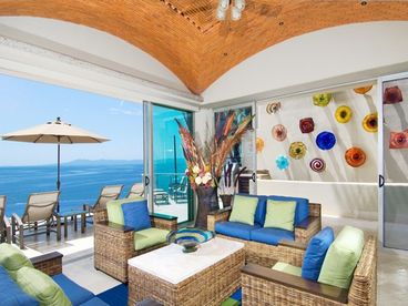 Sitting Area