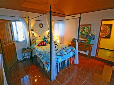 Caribe Sunset Cozumel Mexico vacation rental