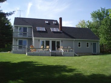 Winthrop Maine Vacation Rentals By Vr411