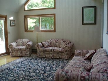 Annabessacook Lake House Private Peaceful