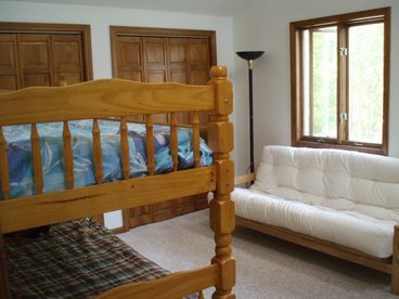 Annabessacook Lake House Private Peaceful