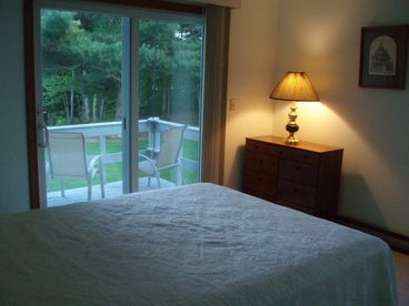 Annabessacook Lake House Private Peaceful
