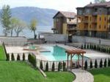 Pool and Lakeview