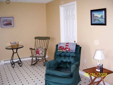 Living Area 2