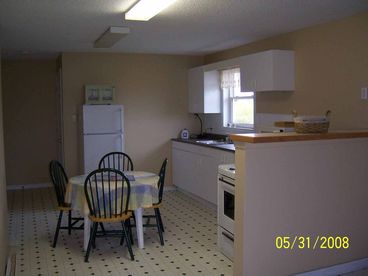 Kitchen/dining