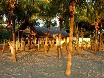 Palmera Costa Beach House
