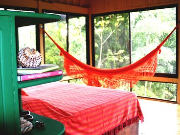 Ballena bedroom