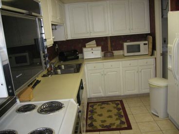 Large Kitchen
