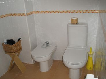 Bath room