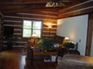 Gathering Room